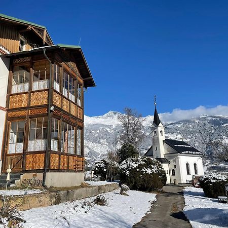 Hotel Gasthof Gribelehof Lienz Eksteriør billede