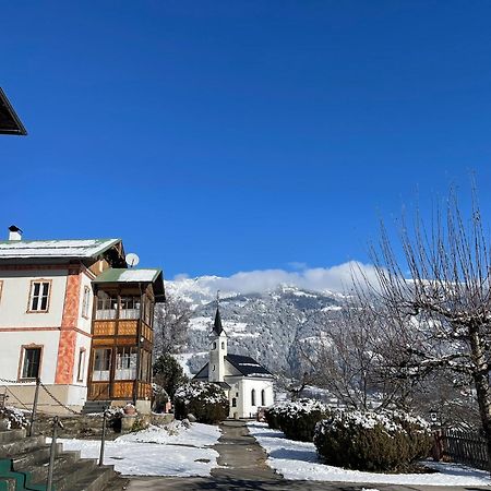 Hotel Gasthof Gribelehof Lienz Eksteriør billede