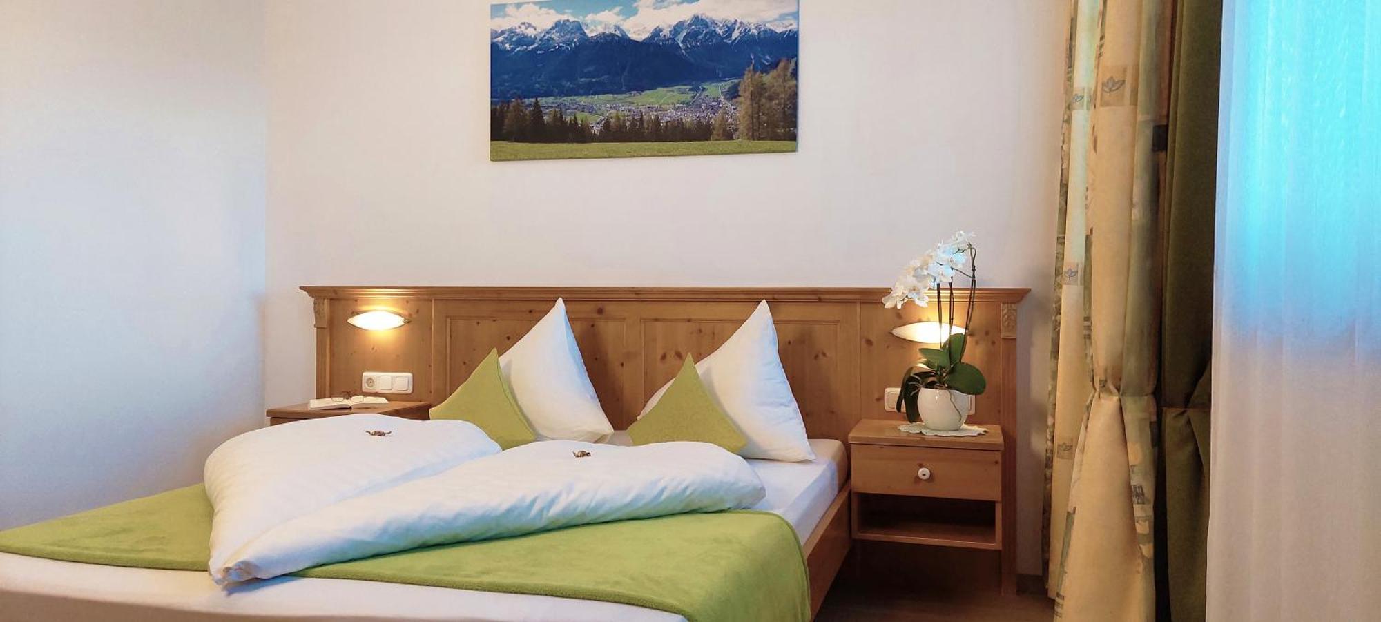 Hotel Gasthof Gribelehof Lienz Eksteriør billede