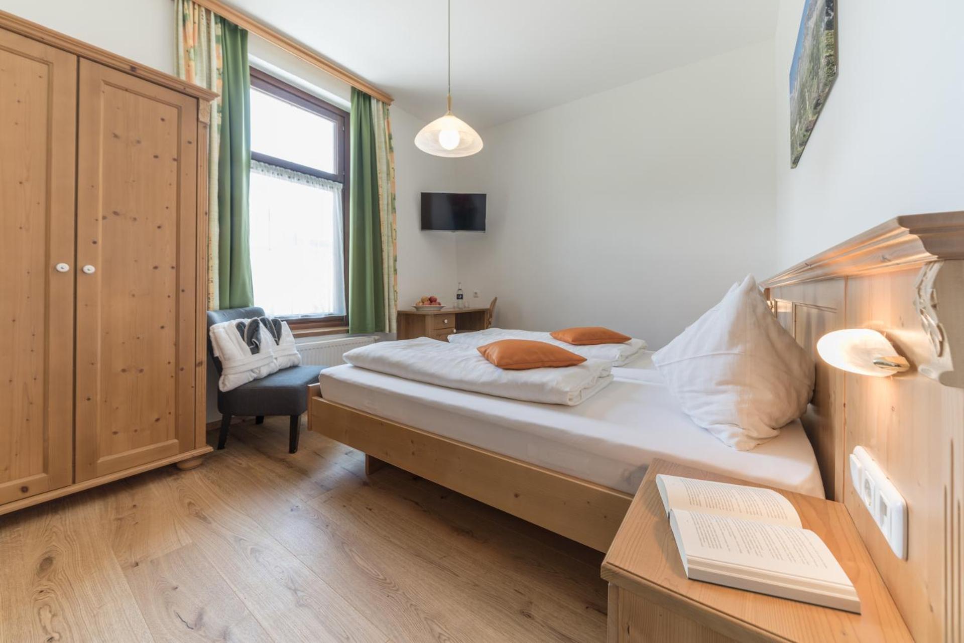 Hotel Gasthof Gribelehof Lienz Værelse billede