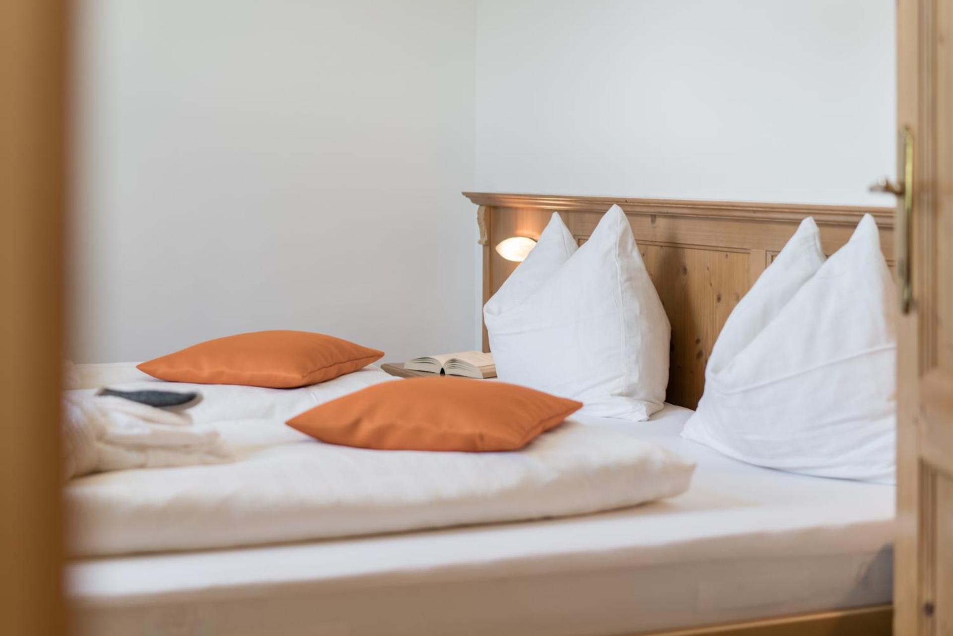 Hotel Gasthof Gribelehof Lienz Værelse billede