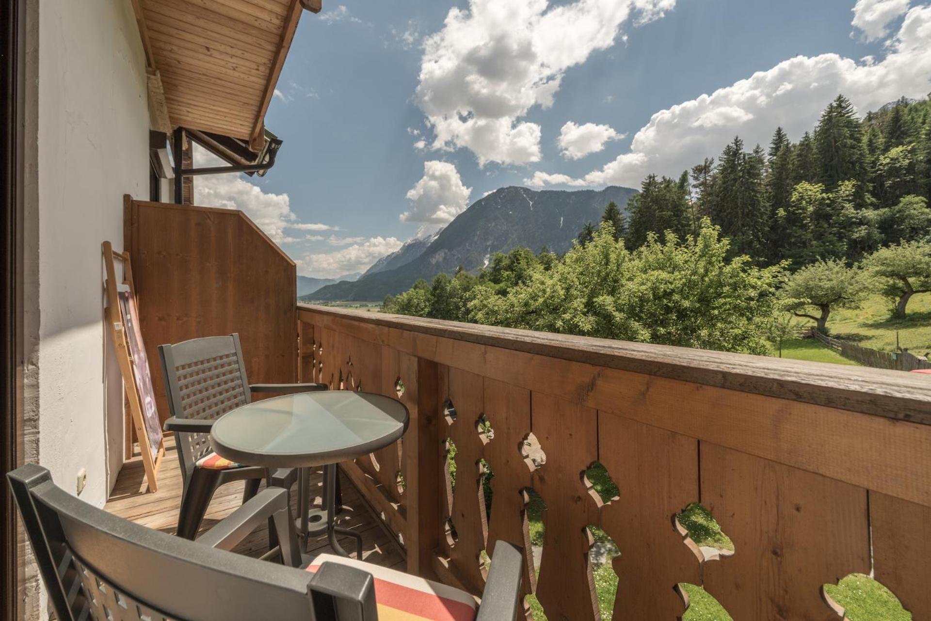 Hotel Gasthof Gribelehof Lienz Værelse billede