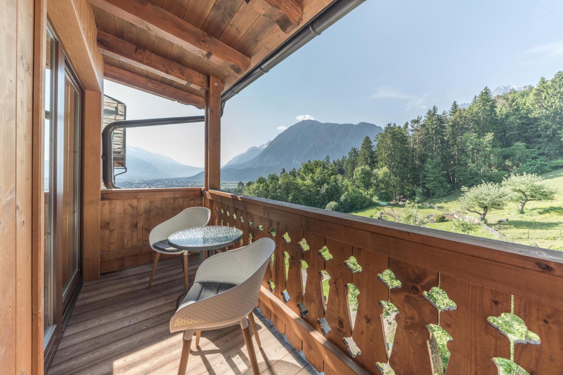 Hotel Gasthof Gribelehof Lienz Værelse billede