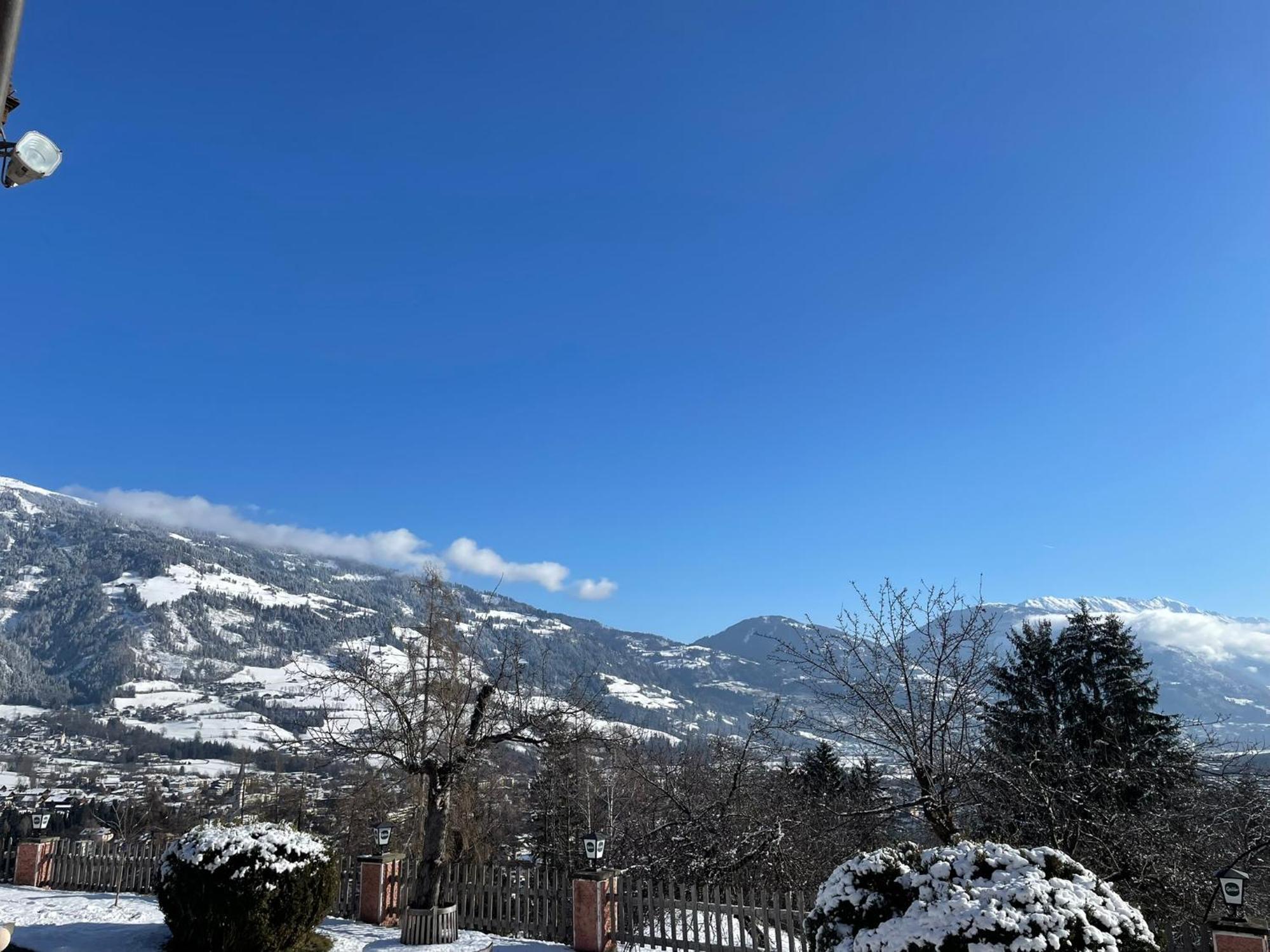Hotel Gasthof Gribelehof Lienz Eksteriør billede